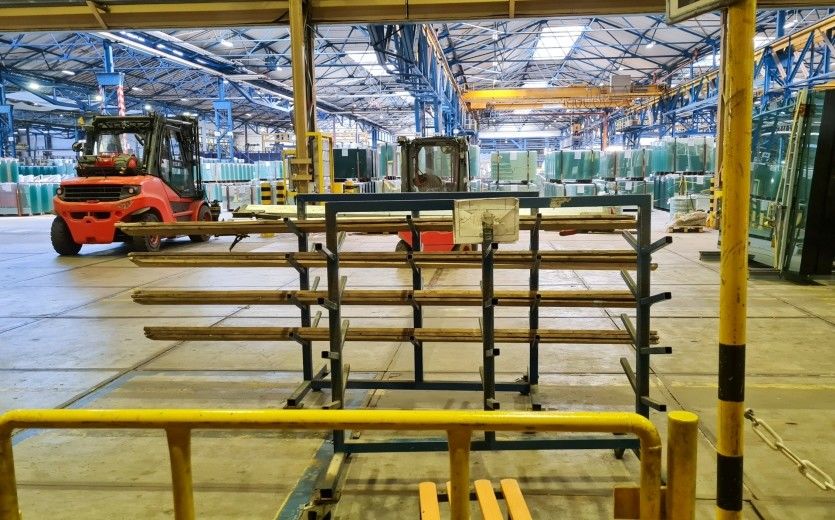 China HongKong LCM Construction Co., Limited Company Profile 