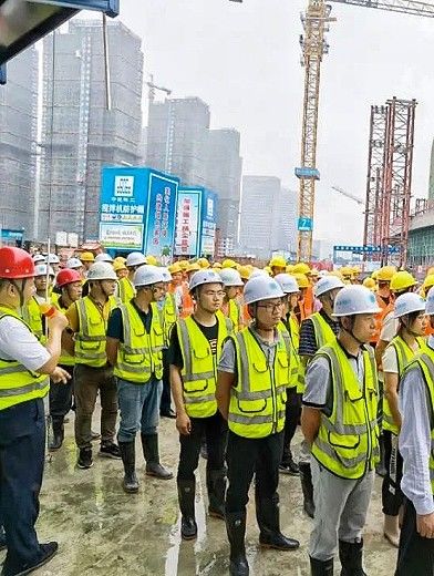 HongKong LCM Construction Co., Limited