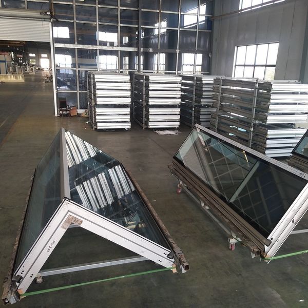 HongKong LCM Construction Co., Limited manufacturer production line
