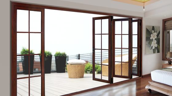 ODM Commercial Aluminium Glass Windows Manufacturers Fireproof