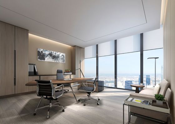 OEM Aluminum Horizontal Sliding Windows Waterproof Laminated Glass Windows