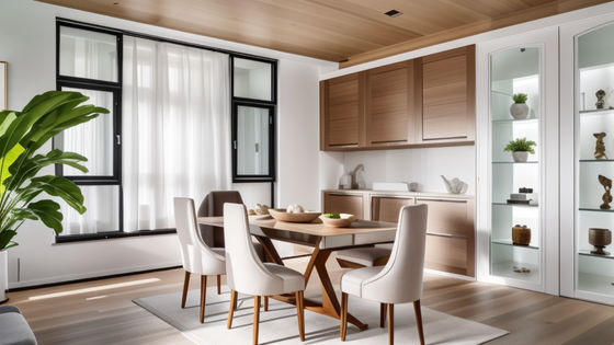 OEM / ODM Aluminium Casement Windows Energy Efficient Soundproof