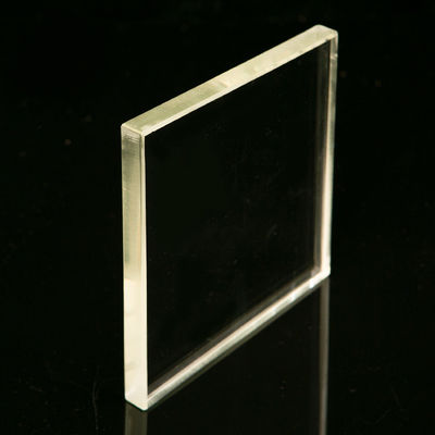 Home Explosion Proof Glass Anti Fog Impact Resistance Glass AAMA