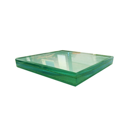 GP-002: 5mm Frosted Privacy Glass