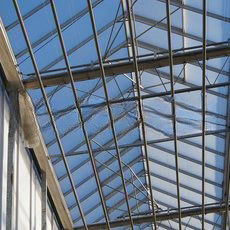 GP-006: 12mm Laminated Security Glass
