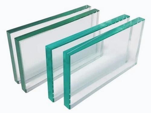 GP-013: Soundproof Insulated Glass
