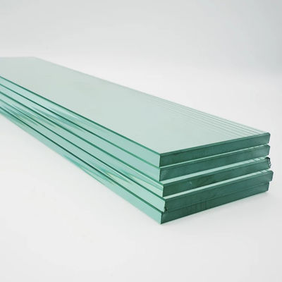 GP-017: Colored Back-Painted Glass