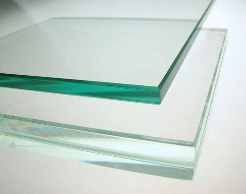 Anti-Burst Balcony Safety Glass