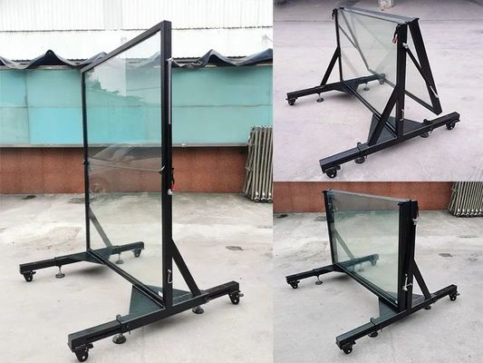 UL752 Level 1-10 Resistance Long-lasting and Durable Bulletproof Glass for Banks Security Protection