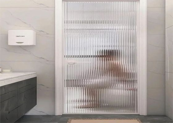 Finish Frosted Privacy Frosted Window Film DIY Easy to Install