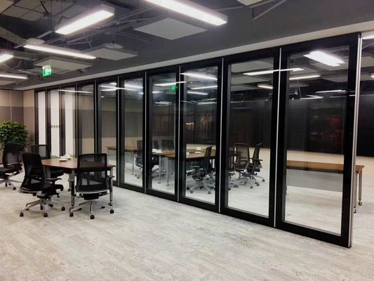 Clear Transparency and Strong Weather Resistance for Triple-Pane Noise Reduction Windows