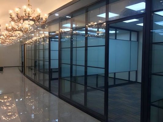 Effective UV Protection and Eco-friendly Laminated Acoustic Glass Panels for Enhanced Acoustic Performance