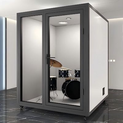 Effective UV Protection Acoustic Insulation Glass and Long-lasting Durability Guaranteed