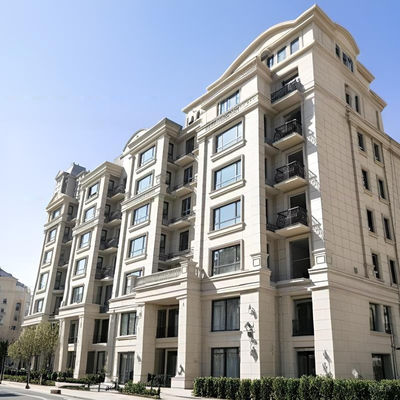 High Light Transmission and Eco-Friendly UV Resistant Glass for Weather Resistance