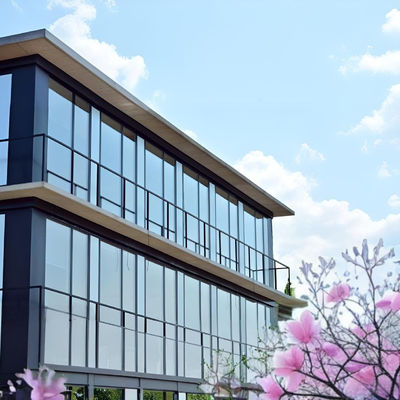 30-40 DB Sound Insulation Double Glazed Energy Saving Window Panels The Smart Choice for Your Space